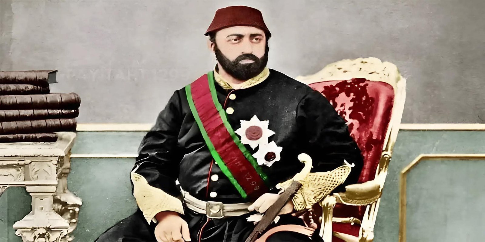 وفاة عبد العزيز الأول 1876.. تفاصيل حياة عبد العزيز الأول سلطان الدولة العثمانية بين الإصلاحات والأزمات
