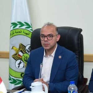 محافظ الإسكندرية يتفقد ميناء الدخيلة مع وزير الاستثمار لمتابعة انتظام العمل وتسريع الإفراج الجمركي