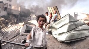 اليوم العالمي للأطفال ضحايا الاعتداءات: مناسبة إنسانية لتسليط الضوء على حماية الطفولة