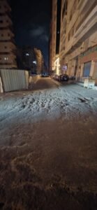 محافظ الإسكندرية يوجه بتوسعة شارع مصطفى كامل ومواصلة رفع كفاءة الطرق لتحسين السيولة المرورية 2 محافظ الإسكندرية يوجه بتوسعة شارع مصطفى كامل ومواصلة رفع كفاءة الطرق لتحسين السيولة المرورية