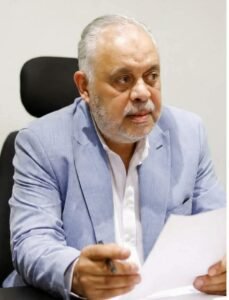 إحالة فادي خفاجة للتحقيق أمام نقابة المهن التمثيلية.. تفاصيل الأزمة مع أشرف زكي والعقوبات المنتظرة