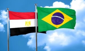 مباراة مصر والبرازيل.. موعد اللقاء المرتقب والقنوات الناقلة وقائمة منتخب مصر استعدادًا لكأس العالم 2026