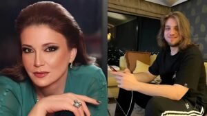  وفاة نجل نورا رحال.. الفنانة السورية تنعى ابنها أليكس بكلمات مؤثرة وتطلب الدعاء
