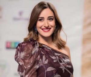 أمينة خليل تكشف سبب تراجعها عن تجميل الأنف: حادث مفاجئ غيّر قرارها بالكامل