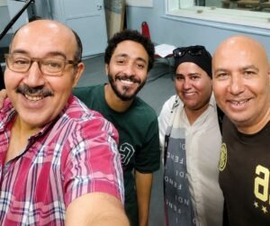 الفنانة هند حسني تعلن عودة برنامج “علامة تعجب” بحلقات جديدة عبر الإذاعة المصرية وسط تفاعل واسع من الجمهور