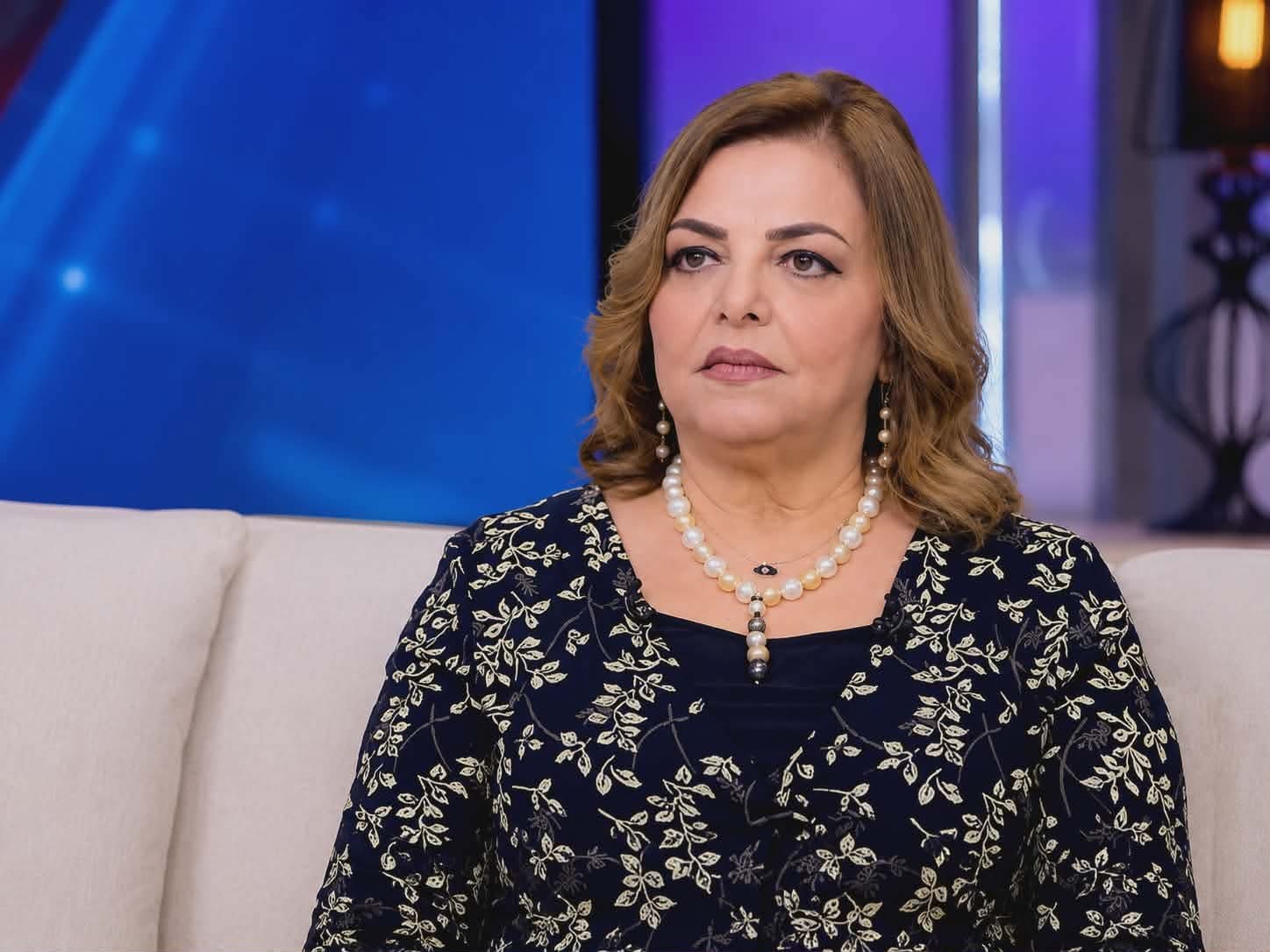 في يوم ميلادها.. عزة لبيب رحلة فنية بين المسرح والتلفزيون 4 في يوم ميلادها.. عزة لبيب رحلة فنية بين المسرح والتلفزيون