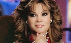 صفاء أبو السعود تعود بقوة إلى الدراما الرقمية عبر مسلسل «يا خبر أبيض» وتكشف تفاصيل العمل الجديد