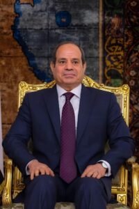 تهنئة العام الهجري الجديد 1448 هـ.. دعاء نصر تهنئ الرئيس السيسي والشعب المصري بهذه المناسبة المباركة