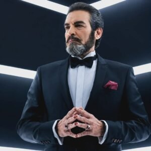 أول ظهور لـ أحمد عبد العزيز بعد التعافي.. تكريم خاص في المهرجان القومي للمسرح تقديرًا لمسيرته الفنية