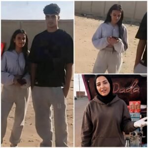 كواليس 15 ساعة داخل نيابة الطفل.. كيف قلبت التحقيقات روايات حادث دهس هدير بائعة الشاي؟