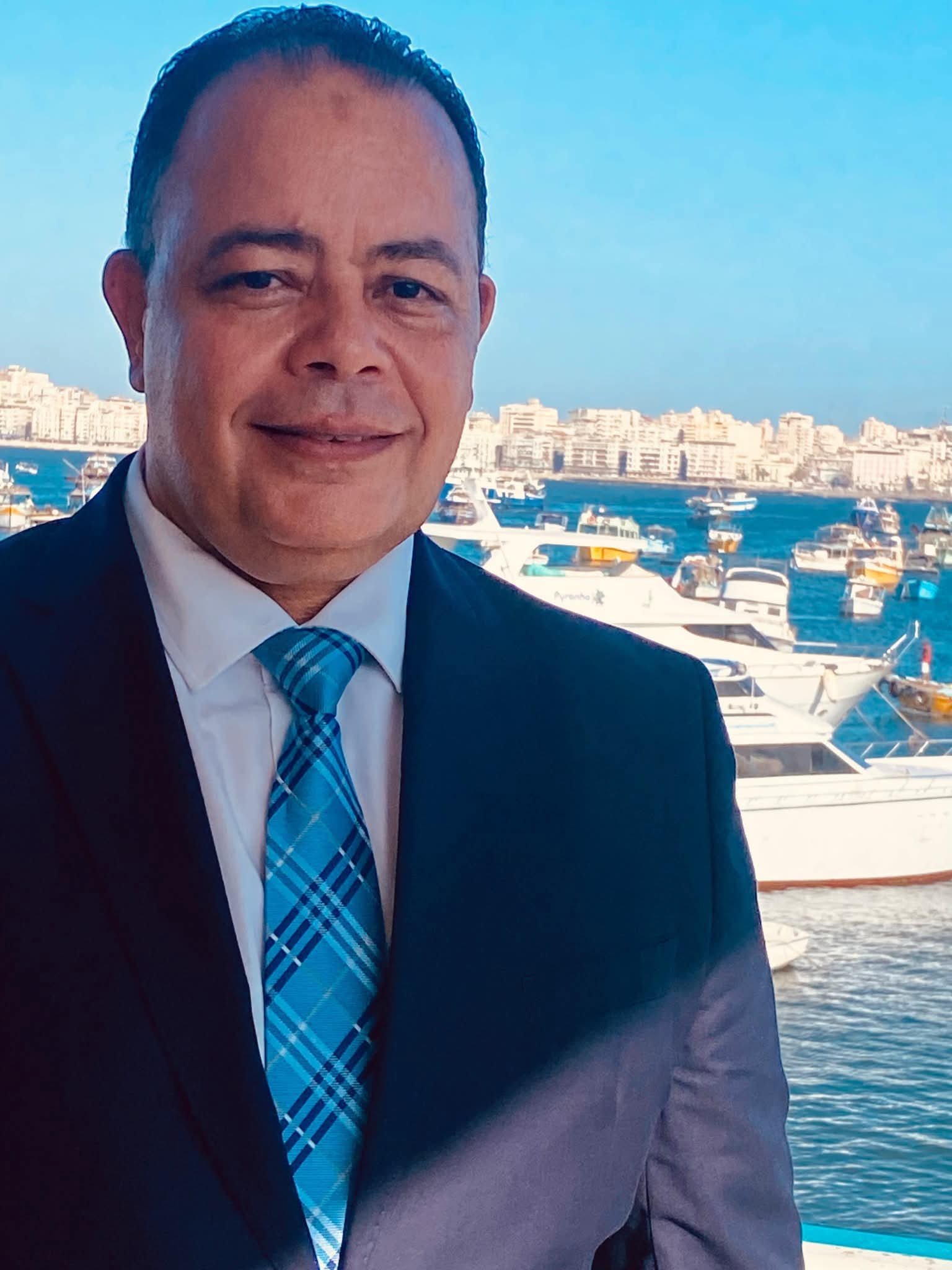 الأمن وإدارة الأزمات.. رؤية استراتيجية لمواجهة تحديات المستقبل وتعزيز استدامة المؤسسات