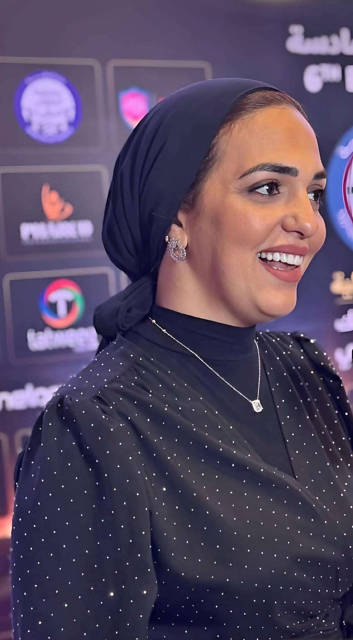 تكريم نيرة الأحمر كأفضل إعلامية رياضية.. رحلة نجاح من الإعلام إلى عضوية مجلس إدارة الزمالك
