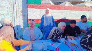 نجاح لافت لفعاليات اليوم الترفيهي للتذوق بنادي الزمالك وسط إشادة واسعة بالمشاركات وتنظيم مميز 6 نجاح لافت لفعاليات اليوم الترفيهي للتذوق بنادي الزمالك وسط إشادة واسعة بالمشاركات وتنظيم مميز