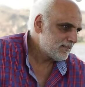 وفاة المنتج الفني غزال الشال.. مسيرة حافلة في الدراما المصرية ونقابة السينمائيين تعلن موعد الجنازة