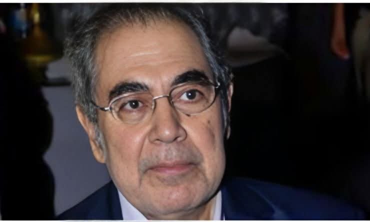 صبري عبد المنعم