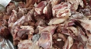 حقيقة ضبط لحوم كلاب بالجيزة.. الطب البيطري يحسم الجدل ويكشف تفاصيل حملات التفتيش على الأسواق