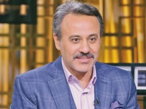 إيهاب فهمي.. محطات فنية بارزة في ذكرى ميلاد الفنان المصري صاحب الحضور المميز 2 إيهاب فهمي.. محطات فنية بارزة في ذكرى ميلاد الفنان المصري صاحب الحضور المميز