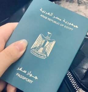 إسقاط الجنسية المصرية عن 5 مواطنين بقرار رسمي من مجلس الوزراء.. الأسباب والتفاصيل الكاملة
