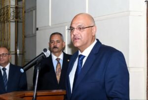 محافظ الإسكندرية في العيد الوطني الروسي العلاقات المصرية الروسية نموذج للشراكة الاستراتيجية ودعم متواصل للمشروعات المشتركة 3 محافظ الإسكندرية في العيد الوطني الروسي العلاقات المصرية الروسية نموذج للشراكة الاستراتيجية ودعم متواصل للمشروعات المشتركة