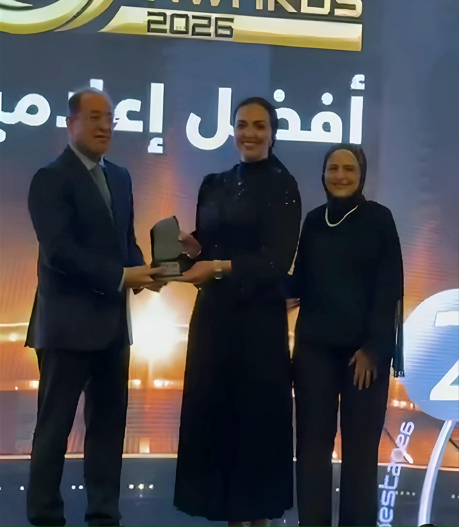 تكريم نيرة الأحمر كأفضل إعلامية رياضية.. رحلة نجاح من الإعلام إلى عضوية مجلس إدارة الزمالك