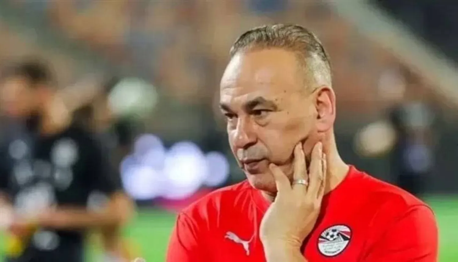 إبراهيم حسن يقترح تطوير الدوري المصري.. خطة جديدة لزيادة فرص اللاعبين المحليين ودعم منتخب مصر