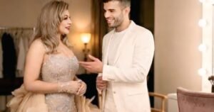 محمود غالي يفتتح الموسم الجديد 2026 بأحدث أعماله كليب الحلاوة دي