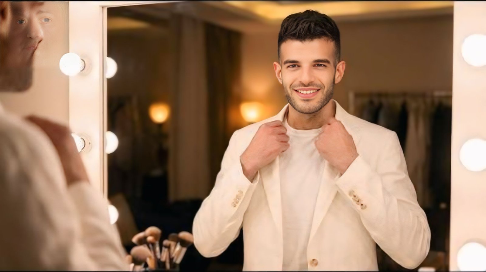 محمود غالي يفتتح الموسم الجديد 2026 بأحدث أعماله كليب الحلاوة دي