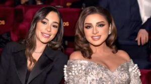 أول ظهور لـ راندا رياض بعد حكم الحبس في «خيال مريض»