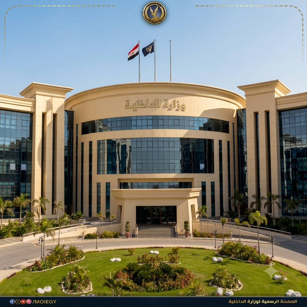 حركة ترقيات وتنقلات ضباط الشرطة 2026.. وزارة الداخلية تعلن أبرز التعيينات الجديدة ودعم القيادات الشابة