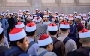 بدء تظلمات الثانوية الأزهرية 2026 … 15 يومًا لاستقبال طلبات الطلاب