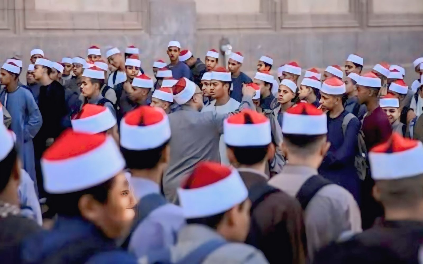 بدء تظلمات الثانوية الأزهرية 2026 … 15 يومًا لاستقبال طلبات الطلاب