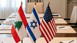 تفاصيل محادثات إسرائيل ولبنان في العاصمة الإيطالية روما برعاية أمريكية