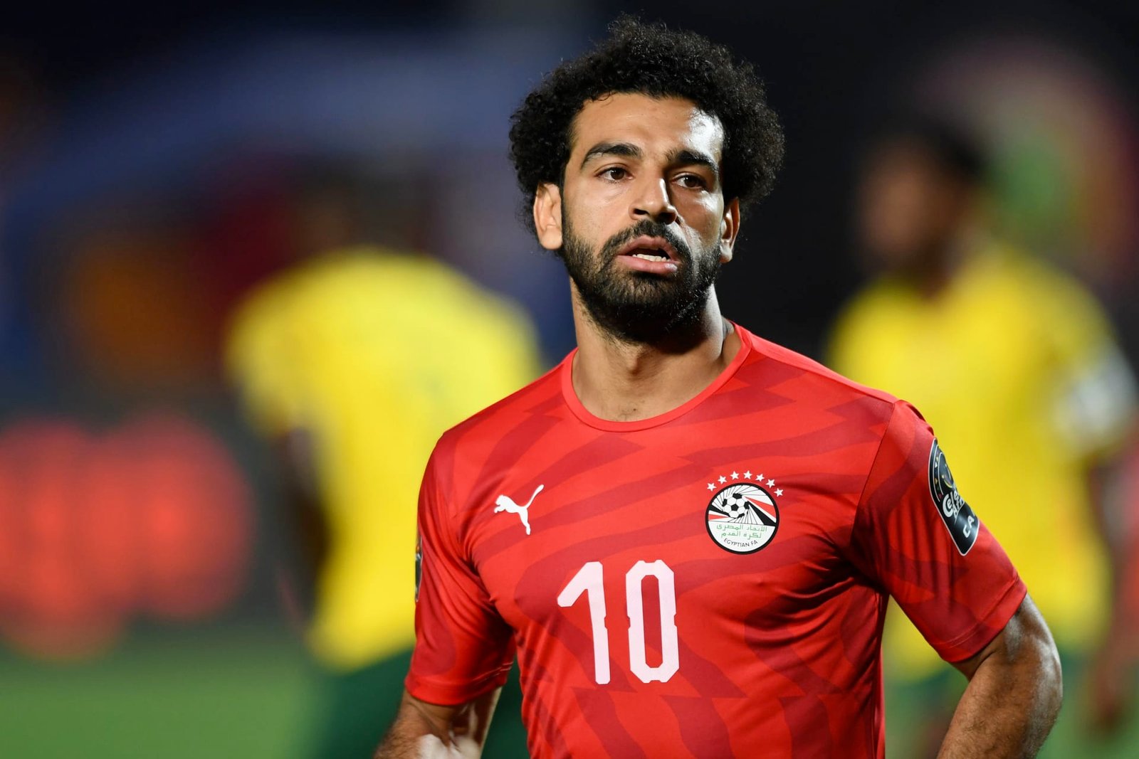 محمد صلاح يقترب من قيادة منتخب مصر أمام أستراليا بعد إعلان فيفا جاهزيته