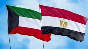 الكويت تؤكد تضامنها مع مصر بعد حادث ميناء دمياط.. دعم كامل للإجراءات المصرية لحماية الأمن القومي