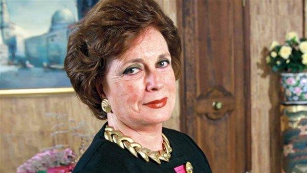 ذكرى رحيل جيهان السادات.. كيف صنعت سيدة مصر الأولى إرثًا إنسانيًا لا يُنسى؟