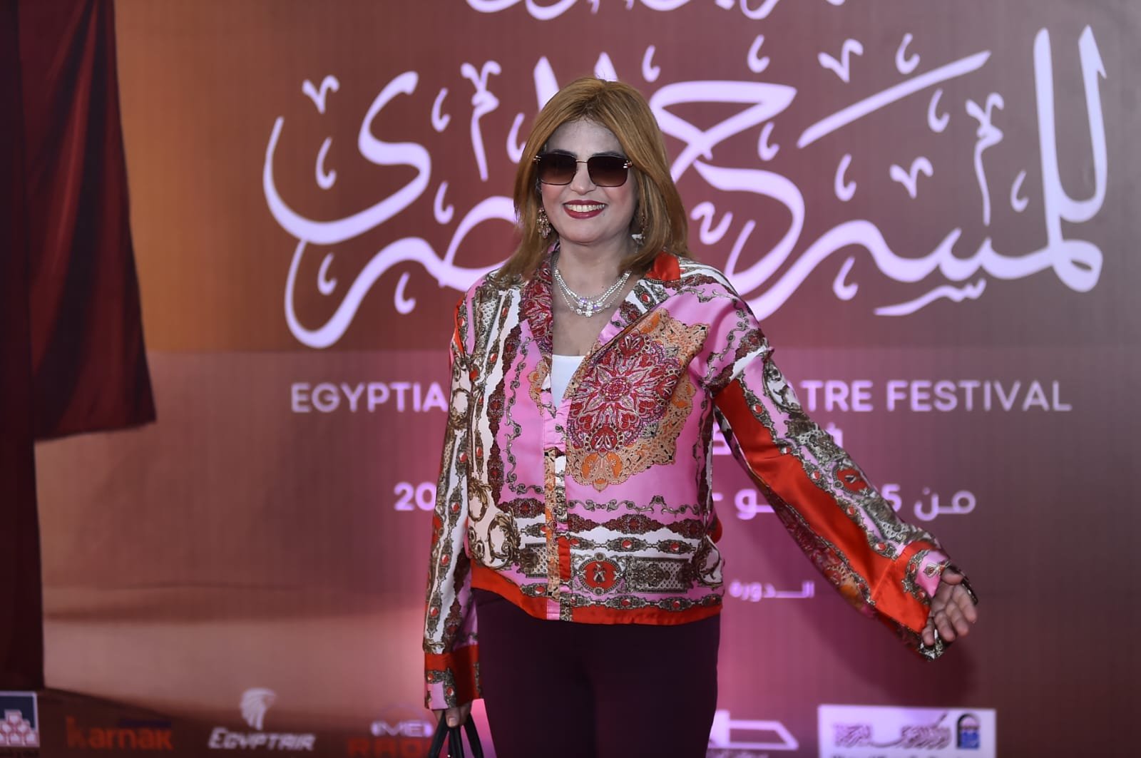 المهرجان القومي للمسرح المصري ينطلق اليوم من دار الأوبرا المصرية بحضور كبار المسؤولين ونجوم الفن