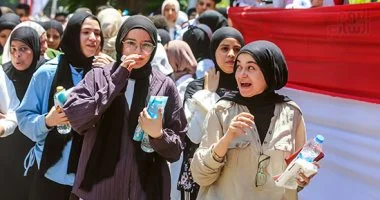موعد نتيجة الثانوية العامة 2026.. آخر تطورات التصحيح ومؤشرات النجاح وموعد تنسيق الجامعات