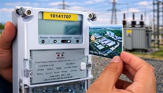 أزمة العدادات الكودية