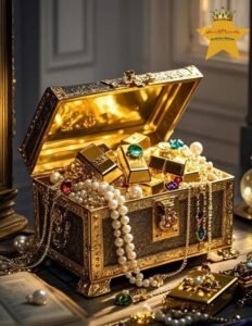 أسعار الذهب في السعودية اليوم الأربعاء 8 يوليو 2026.. استقرار الأعيرة وترقب محضر الفيدرالي