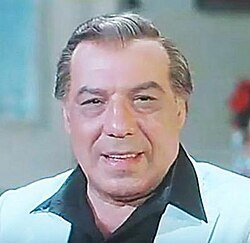 ذكرى ميلاد فريد شوقي.. رحلة «ملك الترسو» الذي صنع تاريخًا لا يُنسى في السينما المصرية