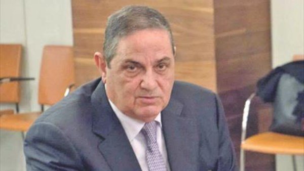 النيابة العامة تقرر منع رجل الأعمال محمد الخشن و22 آخرين من التصرف في أموالهم 4 النيابة العامة