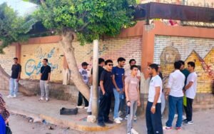 موعد نتيجة الثانوية العامة 2026.. آخر تطورات التصحيح ومؤشرات النجاح وموعد تنسيق الجامعات 2 موعد نتيجة الثانوية العامة 2026.. آخر تطورات التصحيح ومؤشرات النجاح وموعد تنسيق الجامعات