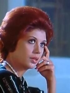 يوم ميلاد ناهد جبر.. أبرز محطات فنانة جمعت بين التمثيل والإخراج