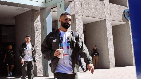 منتخب مصر يستعد لموقعة أستراليا.. الفراعنة يخوضون اختبارًا حاسمًا في كأس العالم 2026 بطموح التأهل التاريخي