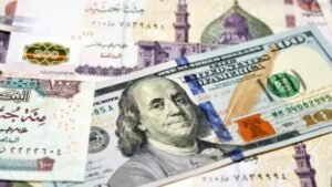 متوسط سعر الدولار مقابل الجنيه اليوم الأربعاء 22 يوليو 2026.. أعلى سعر في البنوك يتجاوز 51.35 جنيه