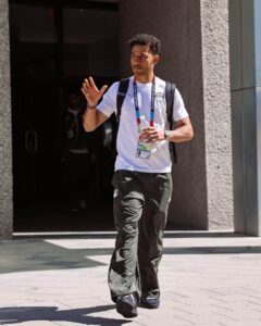 منتخب مصر يستعد لموقعة أستراليا.. الفراعنة يخوضون اختبارًا حاسمًا في كأس العالم 2026 بطموح التأهل التاريخي