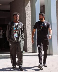 منتخب مصر يستعد لموقعة أستراليا.. الفراعنة يخوضون اختبارًا حاسمًا في كأس العالم 2026 بطموح التأهل التاريخي