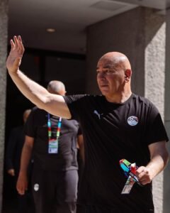 منتخب مصر يستعد لموقعة أستراليا.. الفراعنة يخوضون اختبارًا حاسمًا في كأس العالم 2026 بطموح التأهل التاريخي