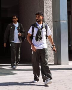 منتخب مصر يستعد لموقعة أستراليا.. الفراعنة يخوضون اختبارًا حاسمًا في كأس العالم 2026 بطموح التأهل التاريخي