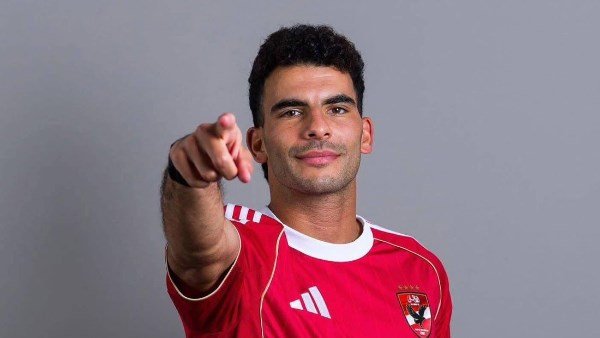 زيزو ينعش خزينة الزمالك بالدولارات
